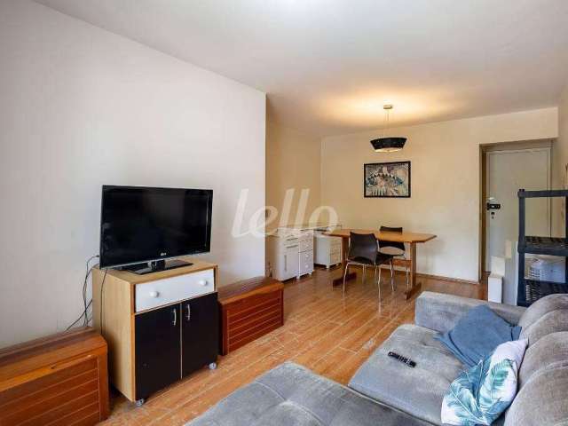 Apartamento com 3 quartos para alugar na Rua Casa do Ator, --, Vila Olímpia, São Paulo, 86 m2 por R$ 5.600