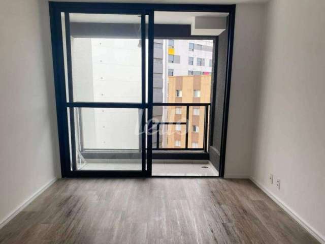 Apartamento para alugar na Rua Doutor Tomás Alves, --, Vila Mariana, São Paulo, 29 m2 por R$ 3.300