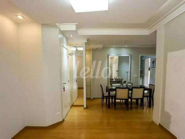 Apartamento com 3 quartos para alugar na Rua Abdo Ambuba, --, Vila Andrade, São Paulo, 100 m2 por R$ 3.990
