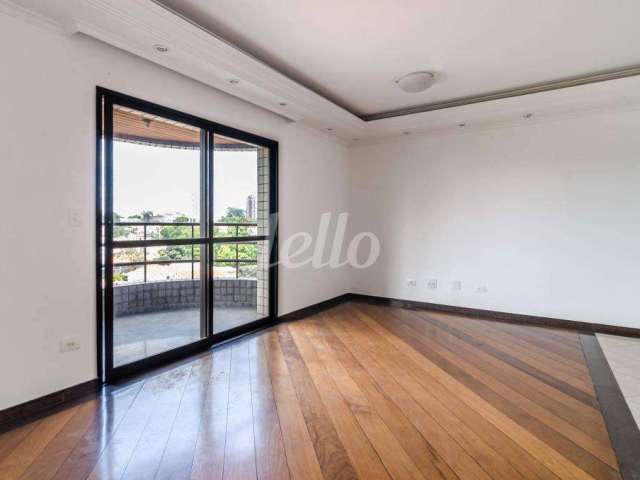 Apartamento com 3 quartos para alugar na Rua André Mendes, --, Cursino, São Paulo, 175 m2 por R$ 6.800