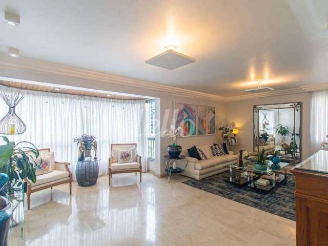 Apartamento com 3 quartos para alugar na Rua Professor Carlos de Carvalho, --, Itaim Bibi, São Paulo, 200 m2 por R$ 21.500