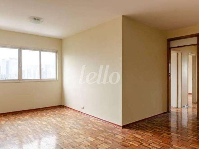 Apartamento com 3 quartos para alugar na Rua Henri Dunant, --, Santo Amaro, São Paulo, 100 m2 por R$ 2.986
