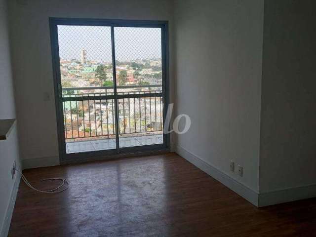 Apartamento com 3 quartos para alugar na Rua Doutor Djalma Pinheiro Franco, --, Jabaquara, São Paulo, 72 m2 por R$ 3.600