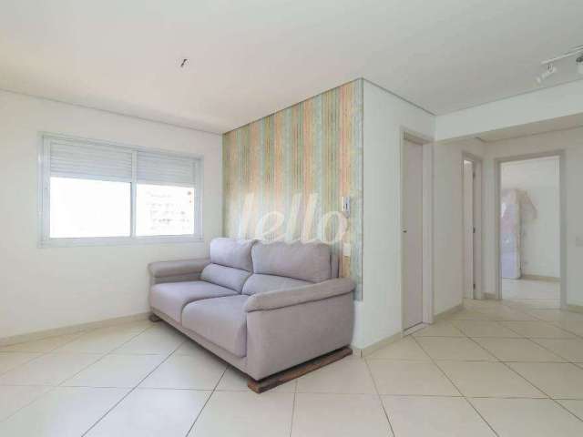Apartamento com 2 quartos para alugar na Rua Conselheiro Nébias, --, Santa Cecília, São Paulo, 45 m2 por R$ 1.900