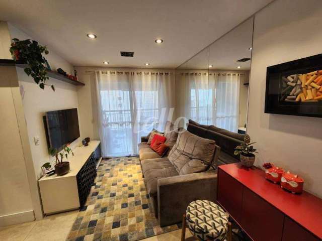 Apartamento com 2 quartos para alugar na Rua Dias de Toledo, --, Saúde, São Paulo, 71 m2 por R$ 6.330