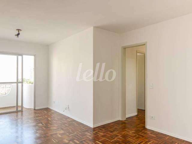 Apartamento com 2 quartos para alugar na Rua Afonso Celso, --, Vila Mariana, São Paulo, 85 m2 por R$ 4.200
