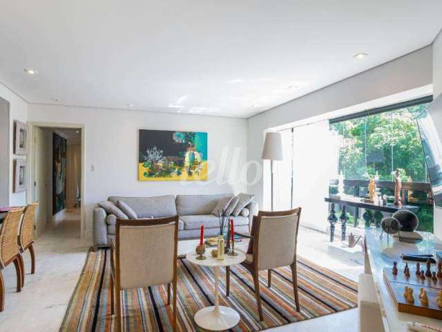 Apartamento com 2 quartos para alugar na Rua Sena Madureira, --, Vila Clementino, São Paulo, 100 m2 por R$ 6.500