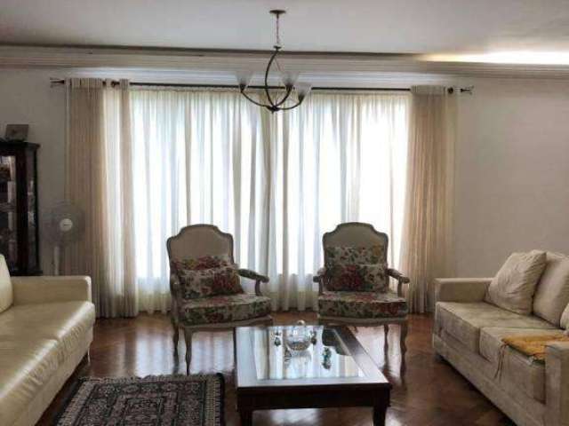 Apartamento com 3 quartos para alugar na Rua Paulo Orozimbo, --, Cambuci, São Paulo, 326 m2 por R$ 6.500