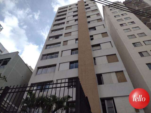 Apartamento com 2 quartos para alugar na Rua Iperoig, --, Perdizes, São Paulo, 20 m2 por R$ 3.300