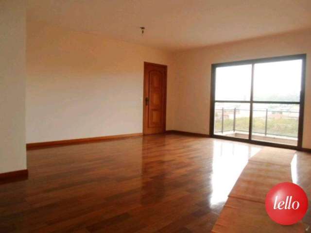 Apartamento com 3 quartos para alugar na Rua Doutor Leite Pereira, --, Cursino, São Paulo, 165 m2 por R$ 5.000