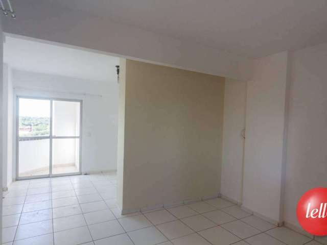 Apartamento com 1 quarto para alugar na Avenida Engenheiro Armando de Arruda Pereira, --, Jabaquara, São Paulo, 65 m2 por R$ 1.400