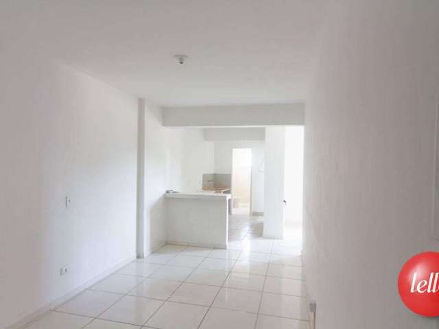 Apartamento com 2 quartos para alugar na Avenida Engenheiro Armando de Arruda Pereira, --, Jabaquara, São Paulo, 65 m2 por R$ 1.400