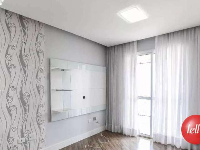 Apartamento com 2 quartos à venda na Rua João Biancalana, --, Vila Odete, São Bernardo do Campo, 56 m2 por R$ 349.000