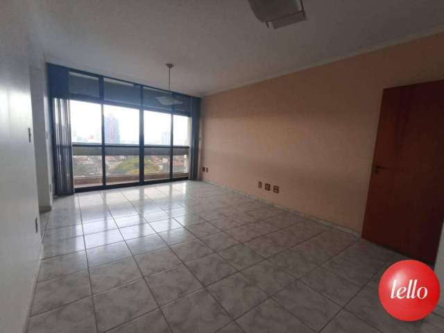 Apartamento com 3 quartos à venda na Rua Coronel Abílio Soares, --, Centro, Santo André, 130 m2 por R$ 610.000