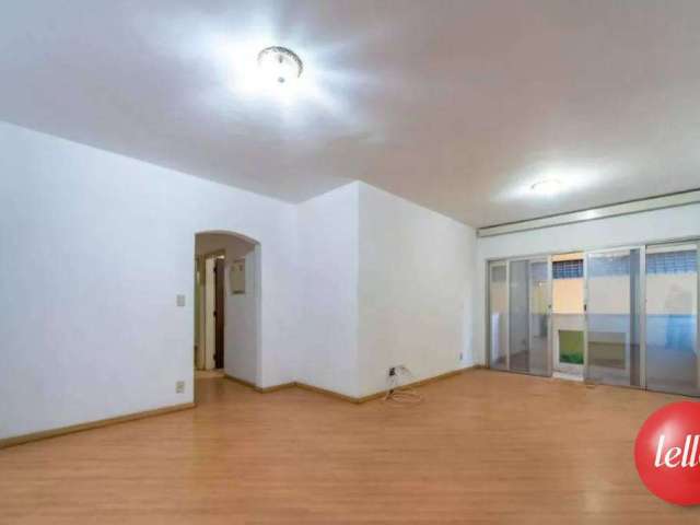 Apartamento com 2 quartos à venda na Rua João Belletato, --, Vila Bastos, Santo André, 96 m2 por R$ 426.000