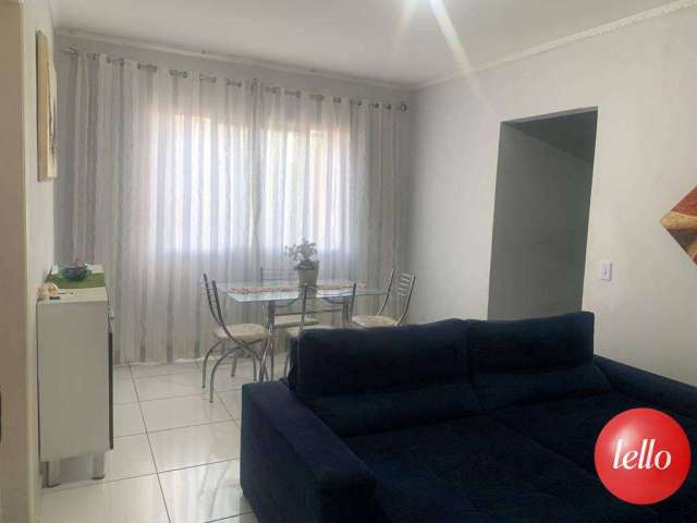 Apartamento com 3 quartos à venda na Rua Angelina, --, Vila Palmares, Santo André, 100 m2 por R$ 470.000
