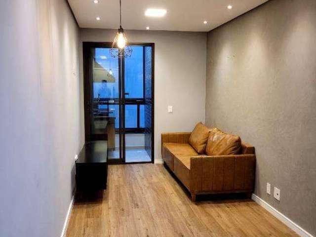 Apartamento com 2 quartos à venda na Al. Dona Teresa Cristina, --, Jardim Nova Petrópolis, São Bernardo do Campo, 53 m2 por R$ 536.000