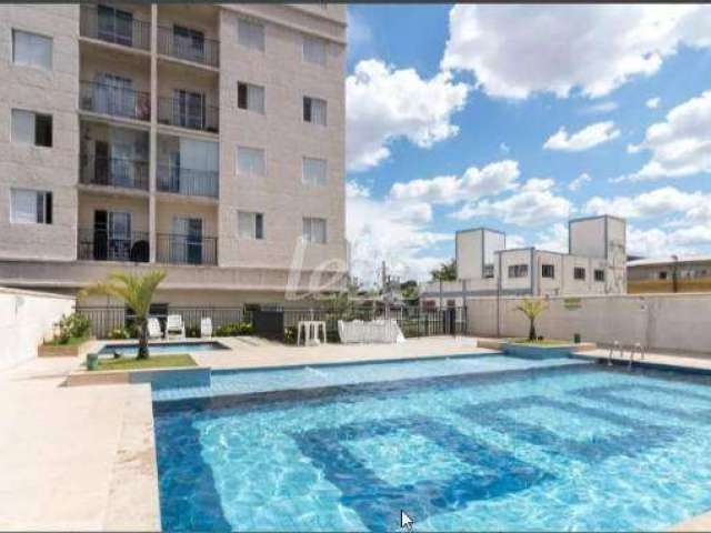 Apartamento com 2 quartos à venda na Rua Utama, --, Vila Moreira, Guarulhos, 54 m2 por R$ 340.000