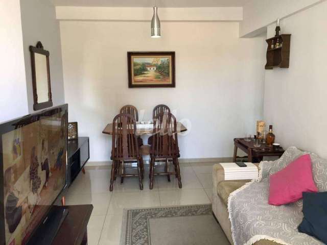 Apartamento com 2 quartos à venda na Rua Cabo João Teruel Fregoni, --, Ponte Grande, Guarulhos, 53 m2 por R$ 308.000