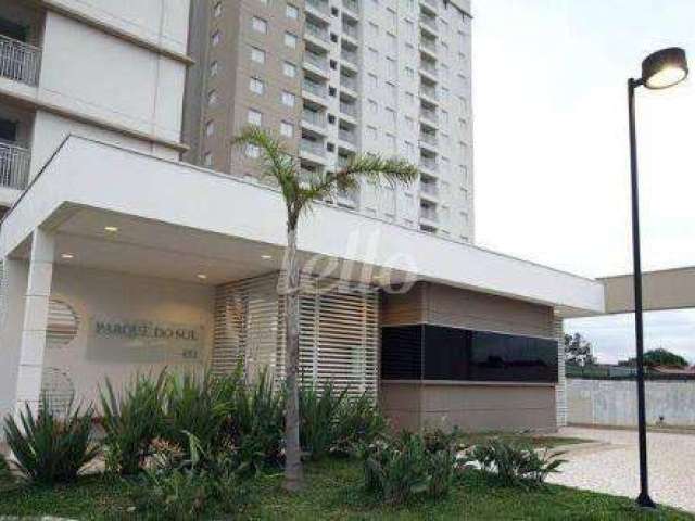 Apartamento com 3 quartos à venda na Rua Cabo João Teruel Fregoni, --, Ponte Grande, Guarulhos, 65 m2 por R$ 375.000