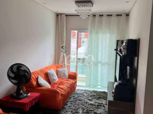 Apartamento com 3 quartos à venda na Rua Manila, --, Parque Oratório, Santo André, 136 m2 por R$ 470.000