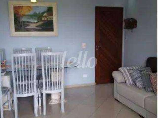 Apartamento com 3 quartos à venda na Avenida Dom Jaime de Barros Câmara, --, Planalto, São Bernardo do Campo, 80 m2 por R$ 550.000