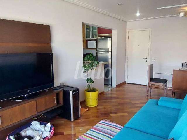 Apartamento com 3 quartos à venda na Rua Speers, --, Vila São Pedro, Santo André, 79 m2 por R$ 490.000