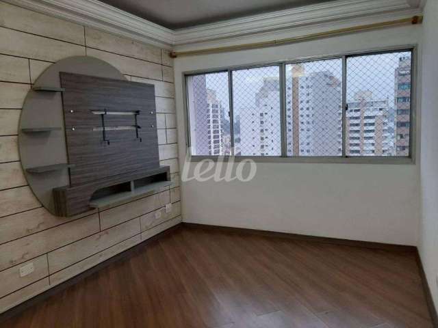Apartamento com 2 quartos à venda na Rua Marechal Badoglio, --, Vila Mussolini, São Bernardo do Campo, 88 m2 por R$ 375.000