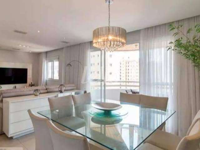 Apartamento com 3 quartos à venda na Rua Doutor Miguel Vieira Ferreira, --, Jardim Zaira, Guarulhos, 95 m2 por R$ 848.000