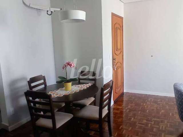 Apartamento com 3 quartos à venda na Rua Espírito Santo, --, Cerâmica, São Caetano do Sul, 109 m2 por R$ 788.000