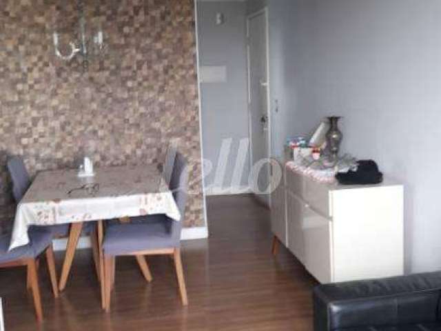 Apartamento com 3 quartos à venda na Avenida Condessa Elisabeth de Robiano, --, Tatuapé, São Paulo, 62 m2 por R$ 420.000