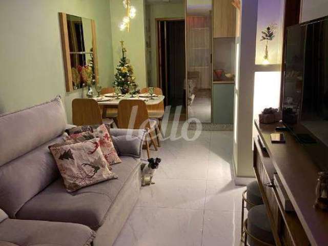 Casa em condomínio fechado com 2 quartos à venda na Estrada do Itaim, --, Jardim Izildinha, Guarulhos, 76 m2 por R$ 349.000
