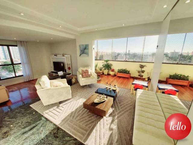 Apartamento com 4 quartos à venda na Rua Universal, --, Jardim Hollywood, São Bernardo do Campo, 187 m2 por R$ 720.000