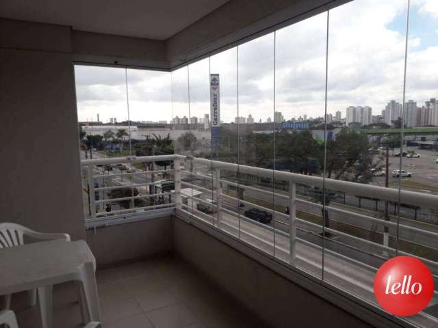 Apartamento com 3 quartos à venda na Av. Senador Vergueiro, --, Jardim Três Marias, São Bernardo do Campo, 84 m2 por R$ 650.000