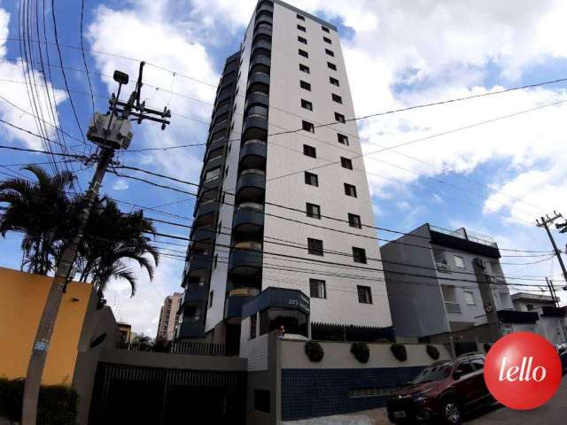 Apartamento com 4 quartos à venda na Rua Atibaia, --, Vila Valparaíso, Santo André, 147 m2 por R$ 700.000