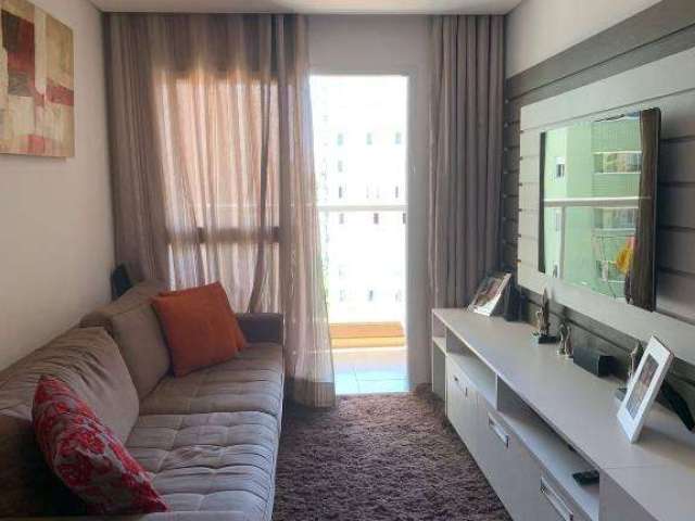 Apartamento com 2 quartos à venda na Rua Gonzaga Franco, --, Vila Léa, Santo André, 63 m2 por R$ 450.000