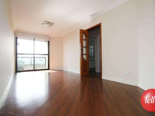 Apartamento com 3 quartos à venda na Rua Belém, --, Vila Alzira, Santo André, 82 m2 por R$ 452.000