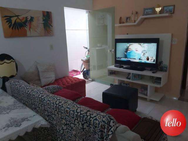 Apartamento com 3 quartos à venda na Alameda Calcutá, --, Vila Metalúrgica, Santo André, 76 m2 por R$ 400.000