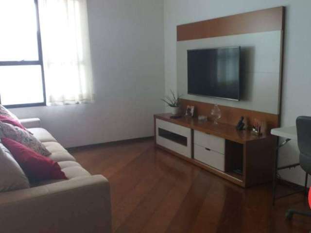 Apartamento com 3 quartos à venda na Rua Joaquim Távora, --, Vila Santa Teresa, Santo André, 132 m2 por R$ 490.000