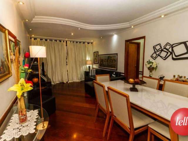Apartamento com 3 quartos à venda na Avenida Senador Roberto Simonsen, --, Santo Antônio, São Caetano do Sul, 100 m2 por R$ 750.000