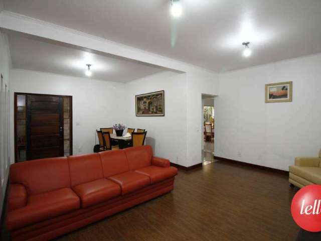 Casa com 3 quartos à venda na Rua Doutor Eduardo Monteiro, --, Jardim Bela Vista, Santo André, 323 m2 por R$ 960.000