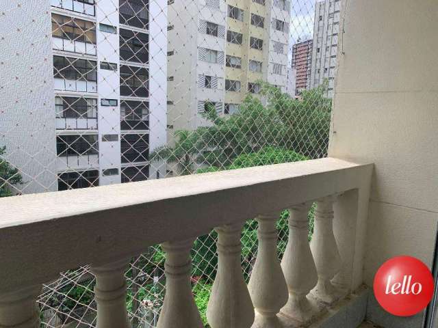 Apartamento com 3 quartos à venda na Rua Itacema, --, Itaim Bibi, São Paulo, 130 m2 por R$ 1.500.000