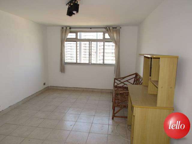 Apartamento com 2 quartos à venda na Rua Geórgia, --, Brooklin, São Paulo, 78 m2 por R$ 600.000