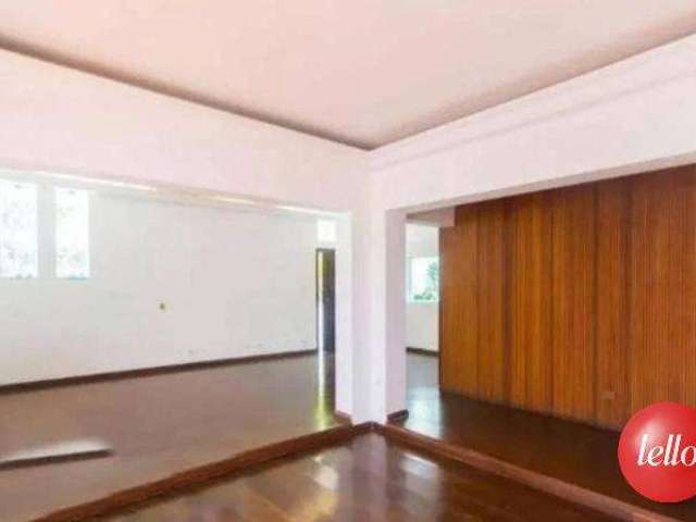 Casa com 3 quartos à venda na Alameda dos Arapanés, --, Moema, São Paulo, 300 m2 por R$ 4.200.000