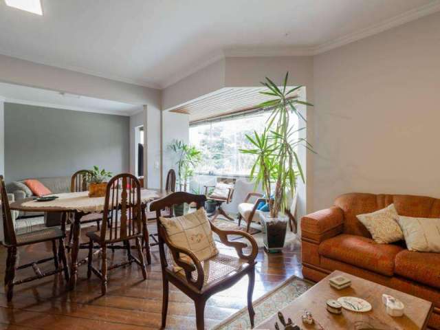 Apartamento com 3 quartos à venda na Rua Otávio Tarquínio de Souza, --, Campo Belo, São Paulo, 120 m2 por R$ 990.000
