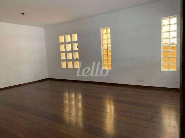 Casa com 3 quartos à venda na Rua Emboabas, --, Brooklin, São Paulo, 138 m2 por R$ 989.000