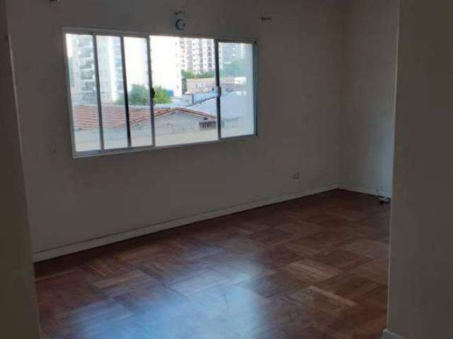 Apartamento com 3 quartos à venda na Avenida Chibarás, --, Moema, São Paulo, 86 m2 por R$ 870.000