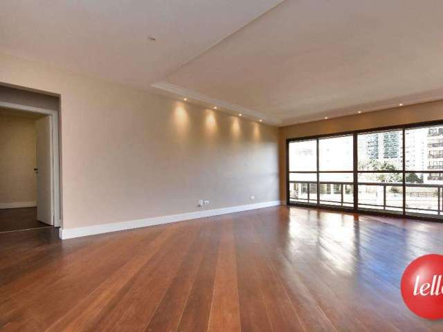 Apartamento com 4 quartos à venda na Rua Professor Hilário Veiga de Carvalho, --, Vila Andrade, São Paulo, 176 m2 por R$ 850.000