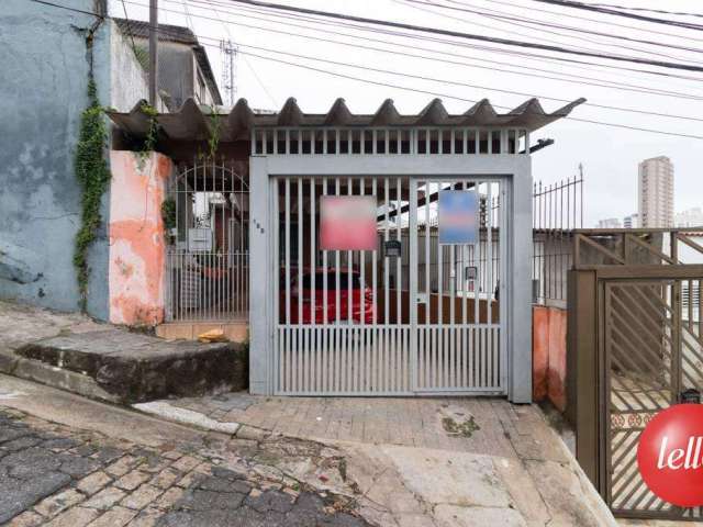 Casa com 3 quartos à venda na Rua Tijuca Paulista, --, Santana, São Paulo, 122 m2 por R$ 700.000