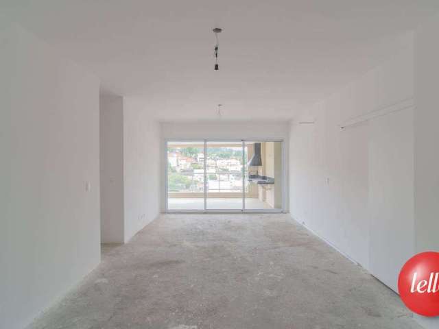 Apartamento com 4 quartos à venda na Rua Pedro, --, Tremembé, São Paulo, 146 m2 por R$ 1.000.000